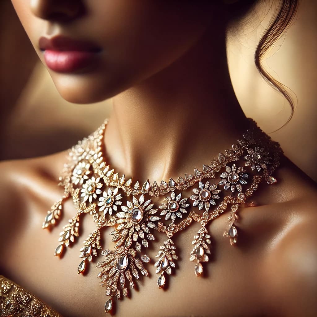 necklace