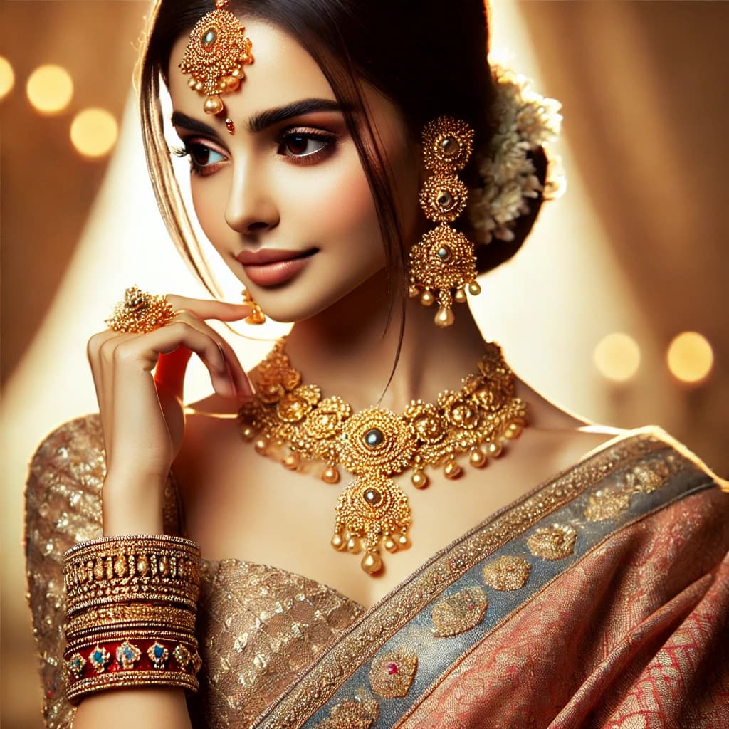 Stylish Looks